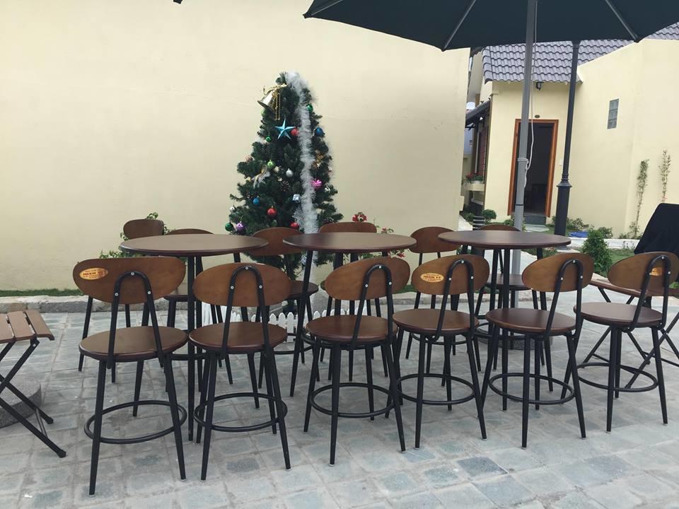 Alo Ha Binh Tien Hotell Thon Binh Hung Eksteriør bilde